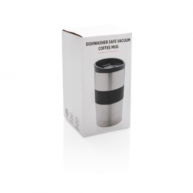 Logotrade promotional items photo of: Dishwasher safe vacuum coffee mug