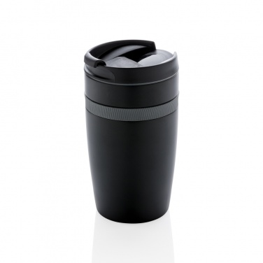 Logotrade promotional item picture of: Sierra leak proof vacuum coffee tumbler