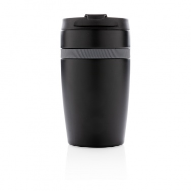 Logotrade promotional giveaways photo of: Sierra leak proof vacuum coffee tumbler