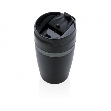 Logotrade promotional items photo of: Sierra leak proof vacuum coffee tumbler