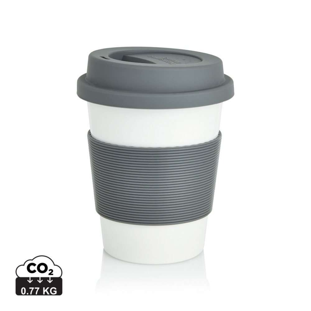 Logotrade business gifts photo of: PLA coffee cup