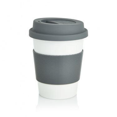 Logotrade promotional gift image of: PLA coffee cup