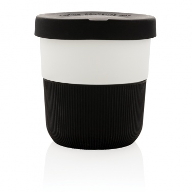 Logo trade promotional gifts image of: PLA cup coffee to go