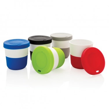 Logotrade advertising product picture of: PLA cup coffee to go