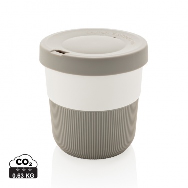 Logotrade advertising product picture of: PLA cup coffee to go