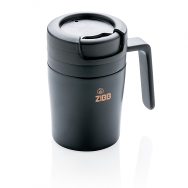 Logotrade promotional product image of: Coffee to go mug