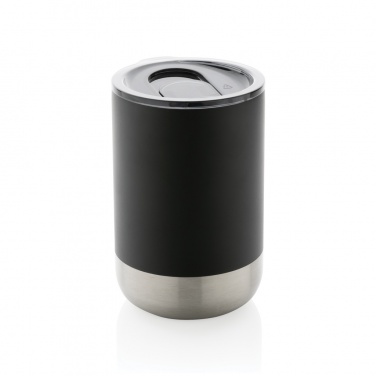 Logotrade promotional gifts photo of: RCS recycled stainless steel tumbler