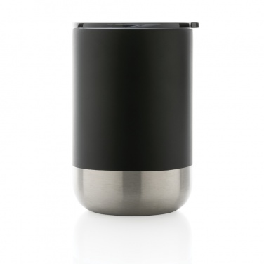 Logo trade advertising product photo of: RCS recycled stainless steel tumbler