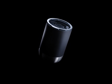 Logo trade promotional products image of: RCS recycled stainless steel tumbler