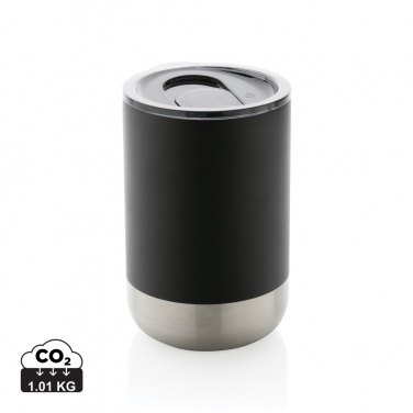 Logotrade promotional gift image of: RCS recycled stainless steel tumbler