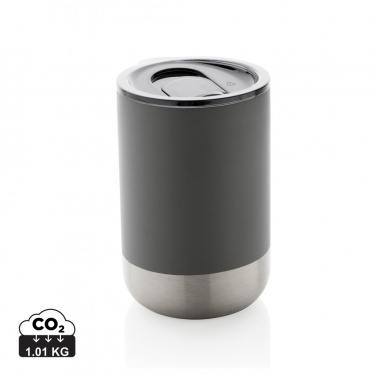 Logotrade advertising product image of: RCS recycled stainless steel tumbler