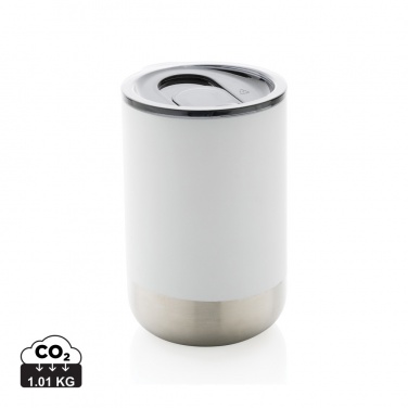Logotrade promotional giveaway picture of: RCS recycled stainless steel tumbler