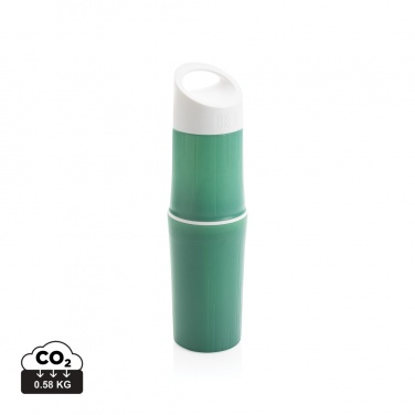 Logo trade corporate gifts picture of: BE O Bottle, Water Bottle, Made In EU