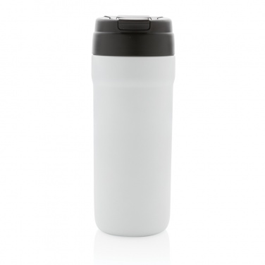 Logotrade promotional merchandise photo of: RCS RSS tumbler with hot & cold lid