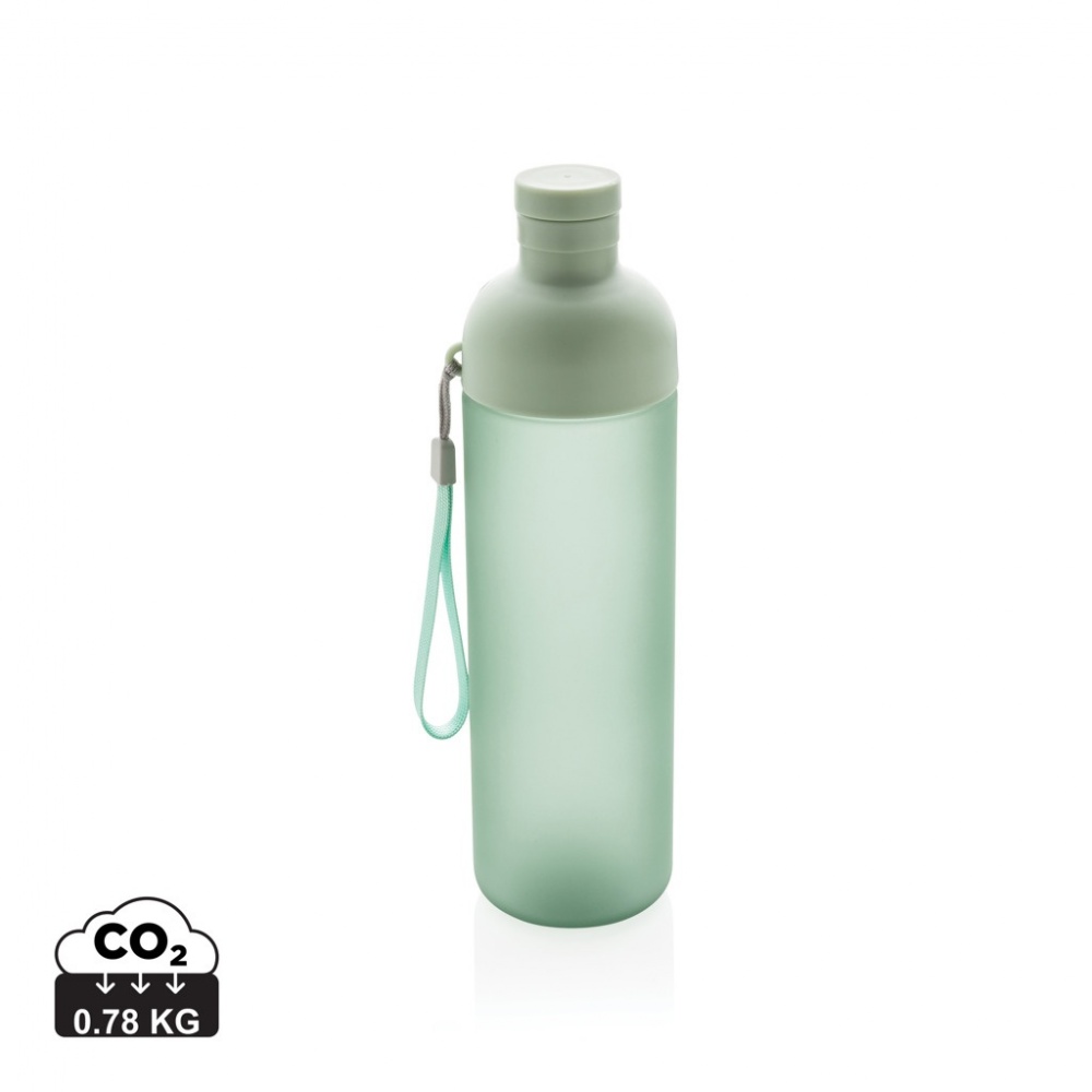 Logotrade promotional gift picture of: Impact leakproof tritan bottle