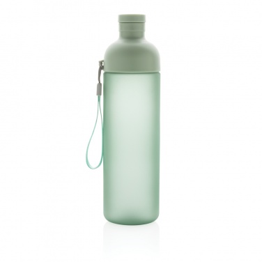 Logo trade promotional giveaway photo of: Impact leakproof tritan bottle
