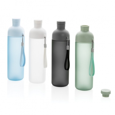 Logotrade promotional giveaway picture of: Impact leakproof tritan bottle