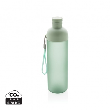 Logotrade promotional product picture of: Impact leakproof tritan bottle