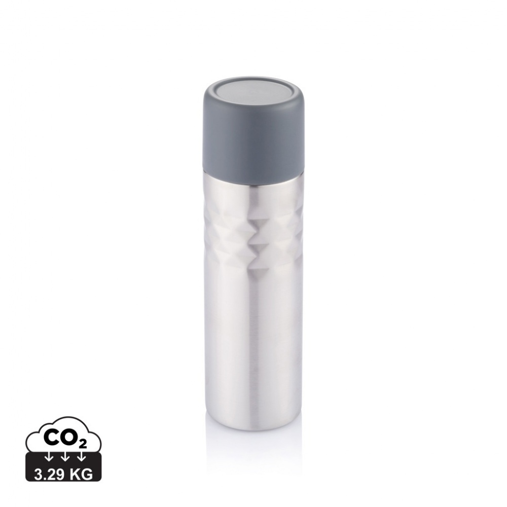 Logo trade promotional merchandise photo of: Mosa flask