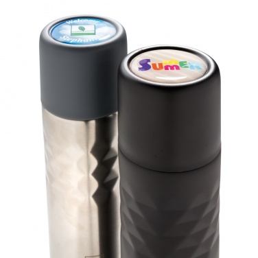 Logo trade promotional giveaway photo of: Mosa flask