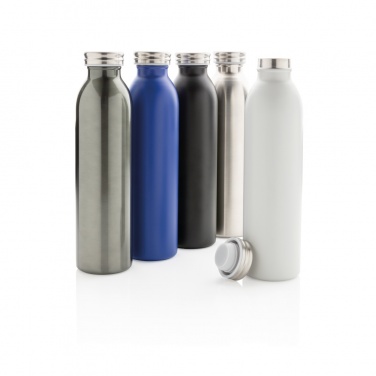 Logotrade promotional product picture of: Leakproof copper vacuum insulated bottle