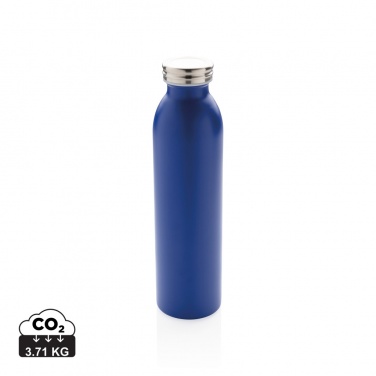 Logotrade promotional item image of: Leakproof copper vacuum insulated bottle