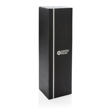 Logotrade promotional items photo of: Vacuum flask with 2 cups