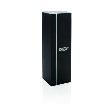 Logotrade promotional merchandise image of: Swiss Peak Elite 0.5L copper vacuum flask