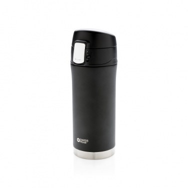 Logotrade promotional gift picture of: Swiss Peak Elite copper vacuum mug