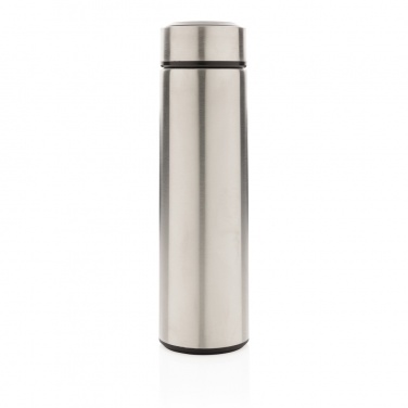 Logotrade promotional merchandise picture of: Vacuum stainless steel bottle