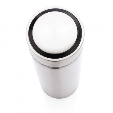 Logotrade advertising product picture of: Vacuum stainless steel bottle
