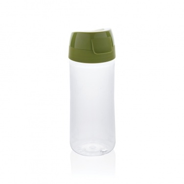 Logotrade advertising product picture of: Tritan™ Renew bottle 0,5L Made In EU