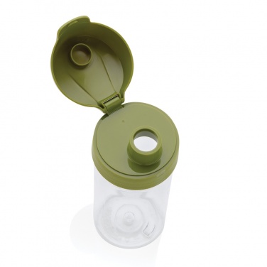 Logotrade corporate gift picture of: Tritan™ Renew bottle 0,5L Made In EU