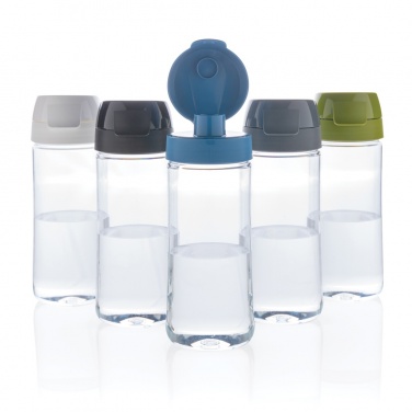 Logotrade business gift image of: Tritan™ Renew bottle 0,5L Made In EU