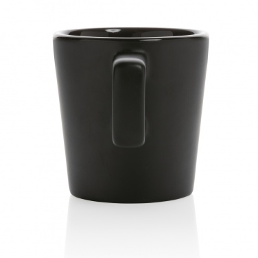 Logotrade business gifts photo of: Ceramic modern coffee mug 300ml