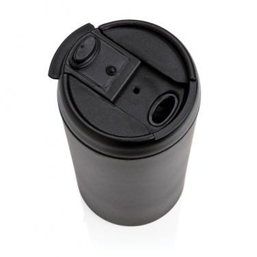 Logotrade promotional merchandise photo of: Metro RCS Recycled stainless steel tumbler