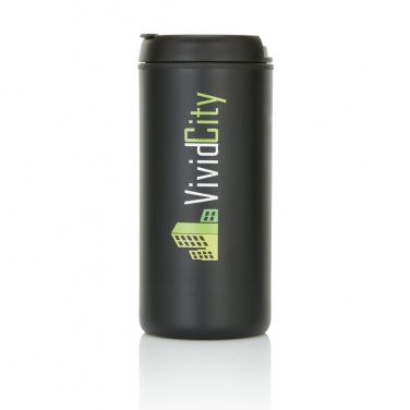 Logotrade promotional items photo of: Metro RCS Recycled stainless steel tumbler