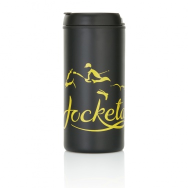 Logotrade corporate gifts photo of: Metro RCS Recycled stainless steel tumbler