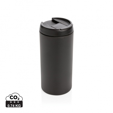 Logo trade promotional product photo of: Metro RCS Recycled stainless steel tumbler