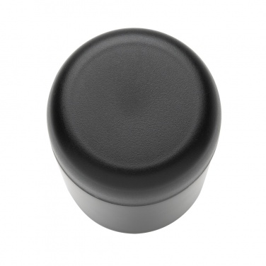 Logo trade corporate gift photo of: Brew RCS certified recycled stainless steel vacuum tumbler