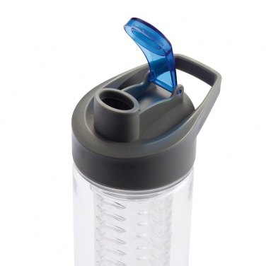 Logotrade promotional items photo of: Water bottle with infuser