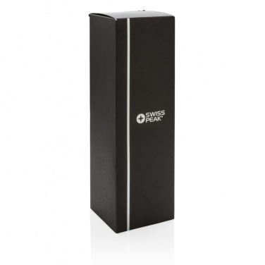 Logo trade promotional products picture of: Tritan bottle