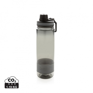 Logo trade business gifts image of: Tritan bottle