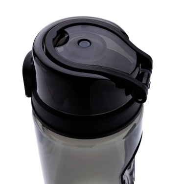 Logotrade business gift image of: Swiss Peak deluxe tritan sports bottle