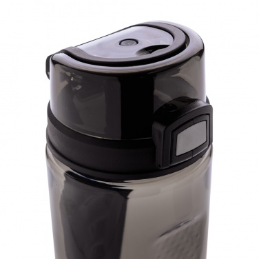 Logotrade promotional item image of: Swiss Peak deluxe tritan sports bottle
