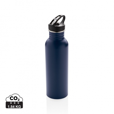 Logotrade corporate gift picture of: Deluxe stainless steel activity bottle