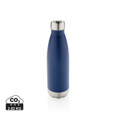 Logotrade promotional giveaway picture of: Vacuum insulated stainless steel bottle