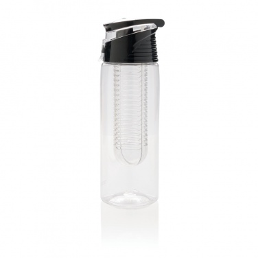 Logotrade promotional item image of: Lockable infuser bottle