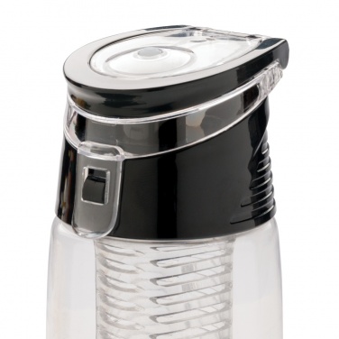Logotrade business gifts photo of: Lockable infuser bottle
