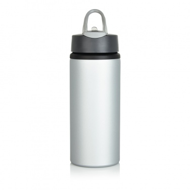 Logotrade promotional gifts photo of: Aluminium sport bottle